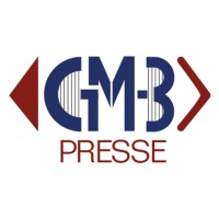 GMB PRESSE logo - Similar company to Hydrome