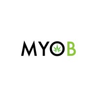 MYOB UK Ltd logo - Similar company to Autonity Protocol