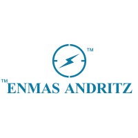 Enmas Andritz Private Limited. logo - Similar company to Saharanpur Testing Instruments Private Limited