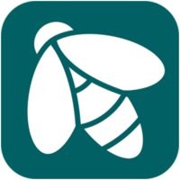 HumBee logo - Similar company to Studio Abhinay