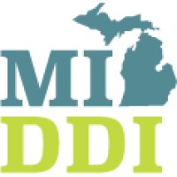 Michigan Developmental Disabilities Institute logo - Similar company to Adaptech Initiative