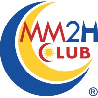 MM2H Club 馬來西亞第二家園交流中心 logo - Similar company to Mab Turkey