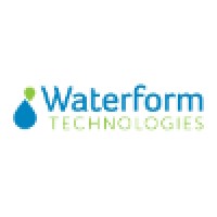 Waterform Technologies logo - Similar company to Mak Water