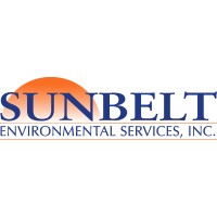 Sunbelt Environmental Services, Inc. logo - Similar company to Environmental Drilling Solutions