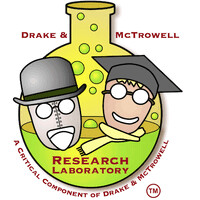 Drake & McTrowell Research Laboratory logo - Similar company to Avantgard Renaissance