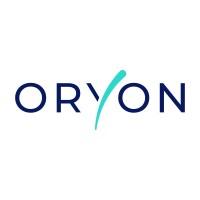 Oryon logo - Similar company to Oryon-India