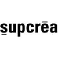 Supcréa logo - Similar company to Supcréa