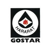 HARARAT GOSTAR CO. logo - Similar company to Ieee Kntu Student Branch