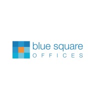 Blue Square Virtual Offices logo - Similar company to 71-75 Ltd