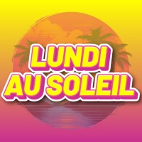 Lundi au Soleil Podcast logo - Similar company to Teambakery
