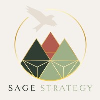 Sage Strategy logo - Similar company to Full Circle Hr
