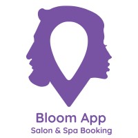 Bloom App logo - Similar company to Unique