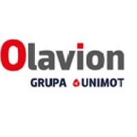 Olavion sp. z o.o. logo - Similar company to Laude Smart Intermodal Sa