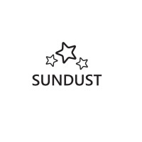 SunDust Sunscreen logo - Similar company to Binda Botanicals Indigenous Sunscreen