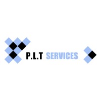 PLT Services logo - Similar company to St Thomas More Catholic Comprehensive School