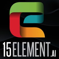 15Element AI logo - Similar company to Test Force Australia