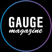 Gauge Magazine logo - Similar company to Papercuts