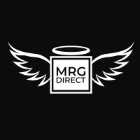 MRG Direct logo - Similar company to Savannah Jazz