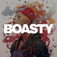Boasty.io logo - Similar company to Kodera