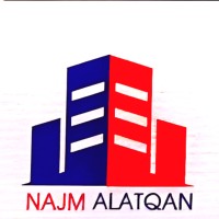 Najam Alatqan General Contracting LLC logo - Similar company to Najam Tech Ai