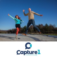 Capture 1 digital agency; marketing content, specialist WhatsApp agency, chat bots and video experts logo - Similar company to Chatbots Magazine