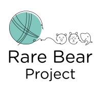 The Rare Bear Project logo - Similar company to Krabbeconnect