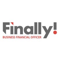 Finally Financial Control logo - Similar company to Futora