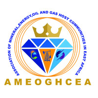 Association of Mineral, Energy, Oil & Gas Host Communities in East Africa (AMEOGHCEA) logo - Similar company to Vision Zero