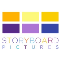 Storyboard Pictures logo - Similar company to The U Experience