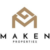 Maken Properties logo - Similar company to Timi Property