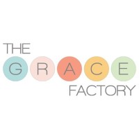 The Grace Factory NPO logo - Similar company to Tydeco U (Formerly Applico)