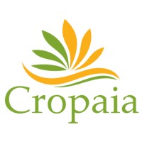 Cropaia logo - Similar company to Mycrops