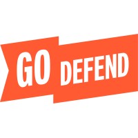 GoDefend (Cyber Security) logo - Similar company to Fulmer Instruments
