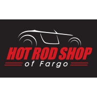 HOT ROD SHOP OF FARGO logo - Similar company to Baron Custom Cars