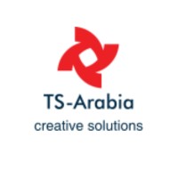 TS-ARABIA logo - Similar company to Byco Group