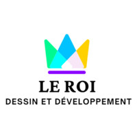 Le Roi D&D logo - Similar company to Tc Mariel