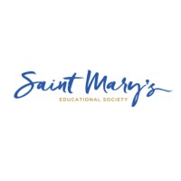 Saint Mary's Educational Society logo - Similar company to Collège Saint-Joseph De Hull