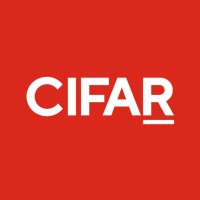 CIFAR logo - Similar company to Mitacs