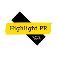 Highlight PR Romania logo - Similar company to Highlight Pr