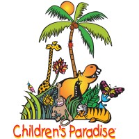 Children's Paradise Preschool and Infant Centers logo - Similar company to Kid Ventures Preschool Academy