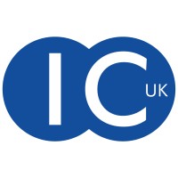 Intelligent controls (UK) Ltd logo - Similar company to Spherea Uk