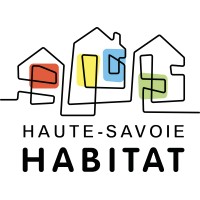 Haute-Savoie HABITAT logo - Similar company to Halpades