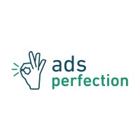 Adsperfection logo - Similar company to Adstransform