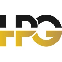 HPG logo - Similar company to Elite Construction Services