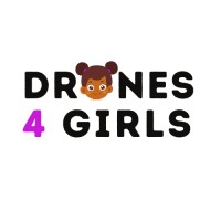 Drones 4 Girls logo - Similar company to Prosite
