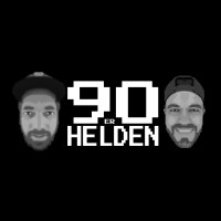 90Er Helden