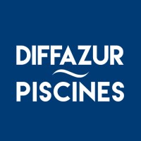 Diffazur Piscines logo - Similar company to Fusion Piscine Premier Reseau Français De Magasins Indépendants