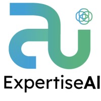 ExpertiseAI logo - Similar company to Beatbamboo Sl