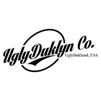 UGLYDUKLYN CLOTHING logo - Similar company to 707 Fine Clothing