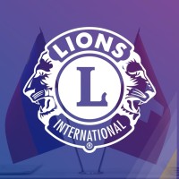 Lions Clubs MD102 Switzerland-Liechtenstein logo - Similar company to Jaxforms Ag